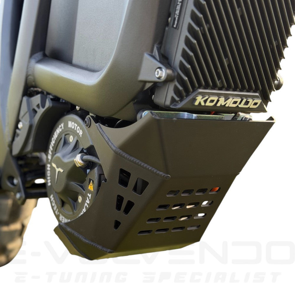 Motorschutz KOMODO - VOLAR SPORT