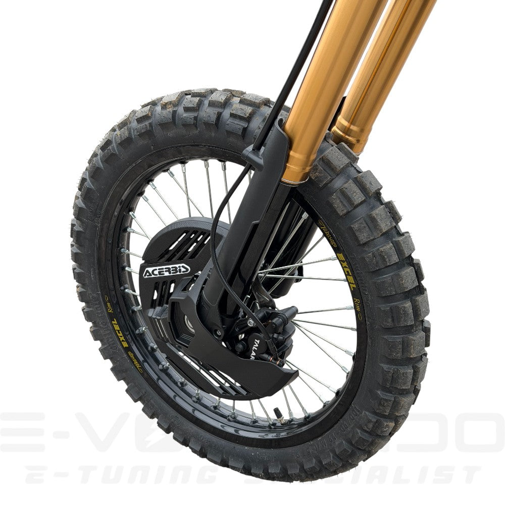 Protezione Disco Anteriore ACERBIS - TALARIA KOMODO