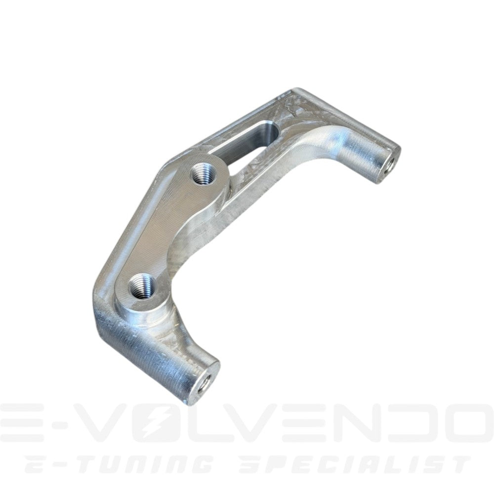 Bracket Pinza Freno per Forcella TECH 230mm - VOLAR SPORT