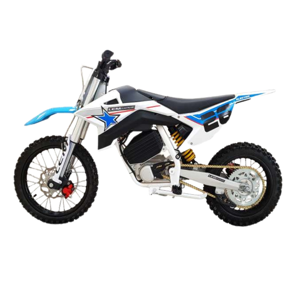 JUNIOR CROSS ELECTRIC 14/12