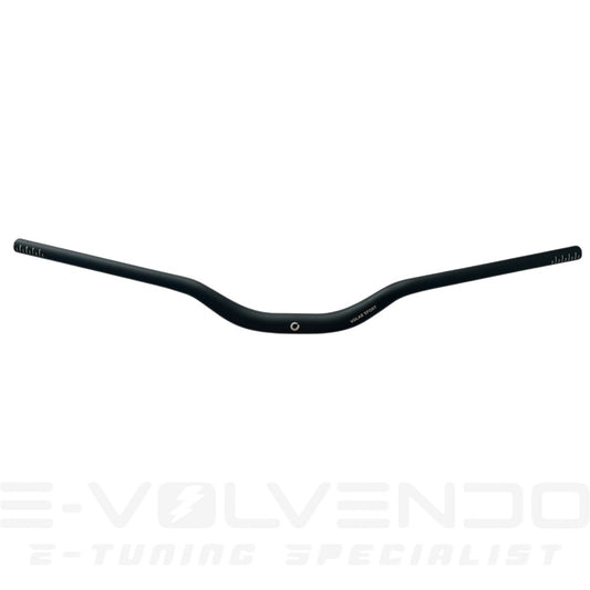 Manubrio rialzato 50mm e piegatura 9" - VOLAR SPORT