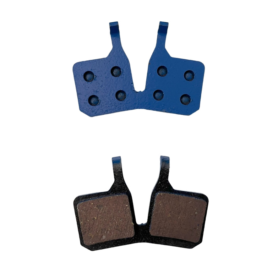 Pastiglie freno Deaneasy P29