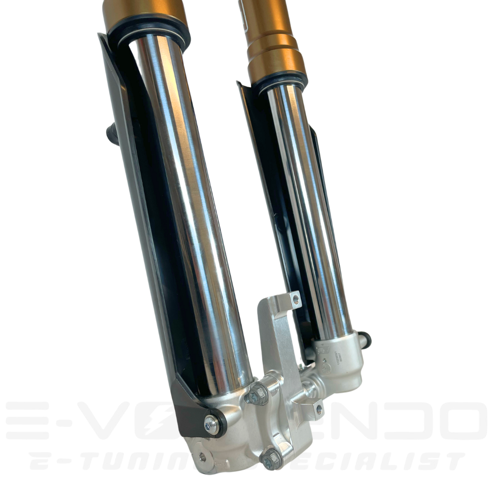 Front fork TECH PRO 230mm - By VOLAR SPORT