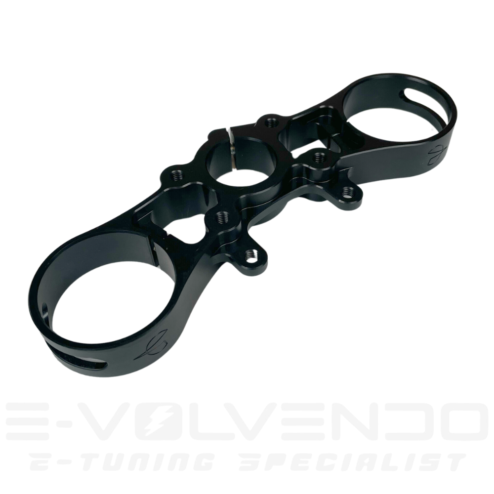 Front fork TECH PRO 230mm - By VOLAR SPORT