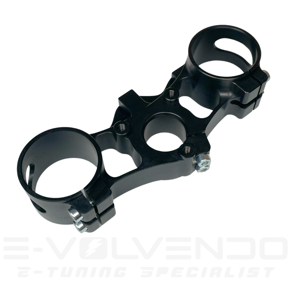 Front fork TECH PRO 230mm - By VOLAR SPORT