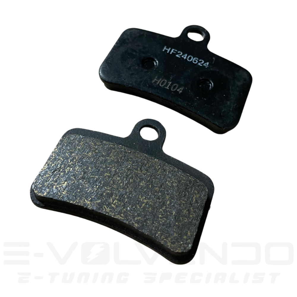 Plaquettes de frein ORIGINALES - TALARIA TL5500