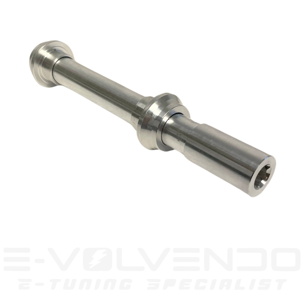 Front fork TECH PRO 230mm - By VOLAR SPORT
