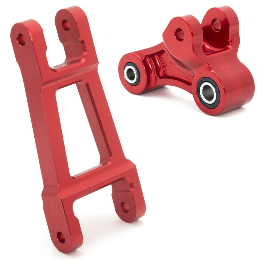 Kit Leveraggio Progressive Link posteriore