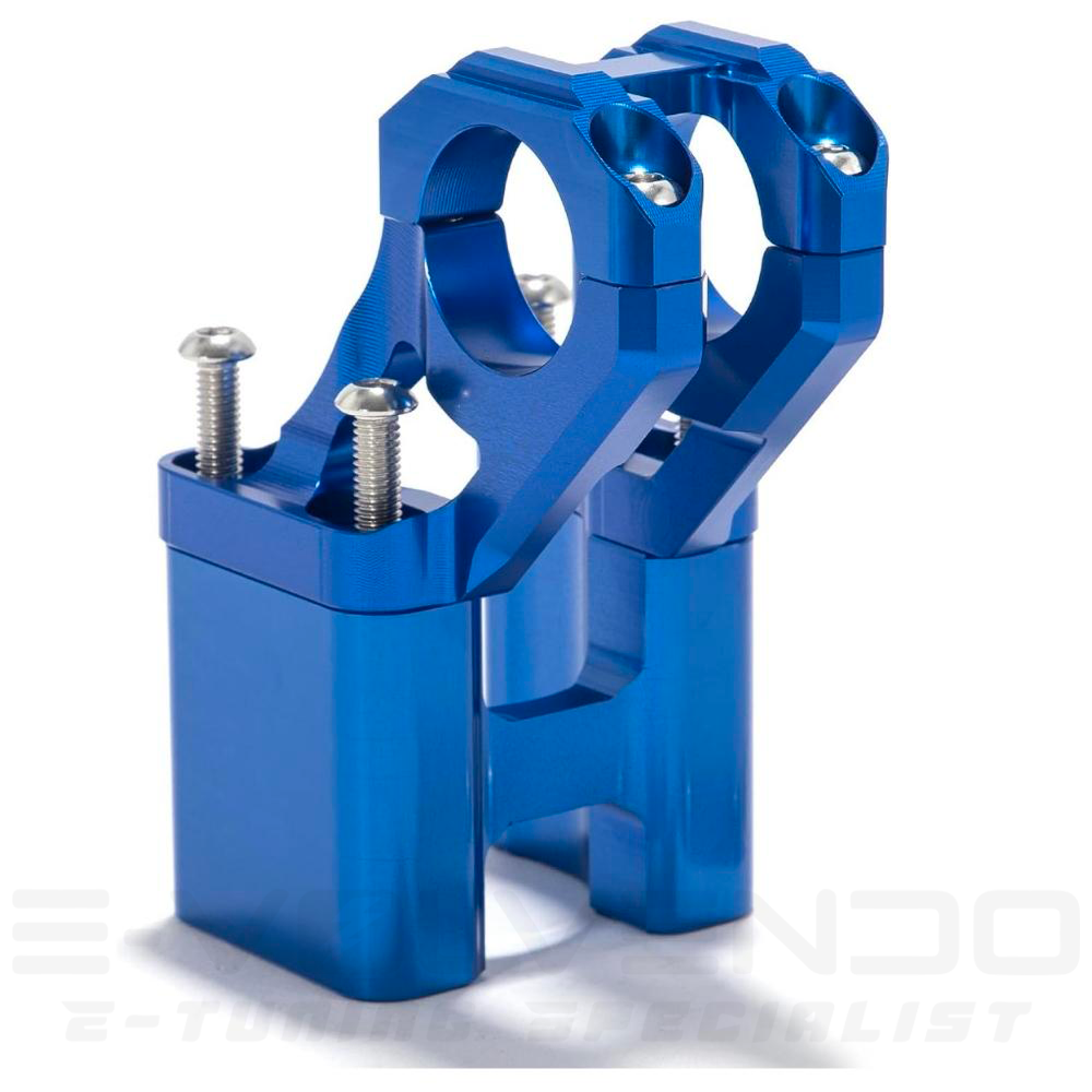 Rialzo manubrio direct mount 2" - VOLAR SPORT