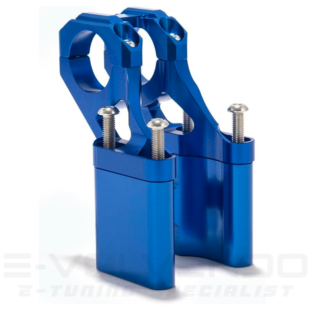 Rialzo manubrio direct mount 2" - VOLAR SPORT