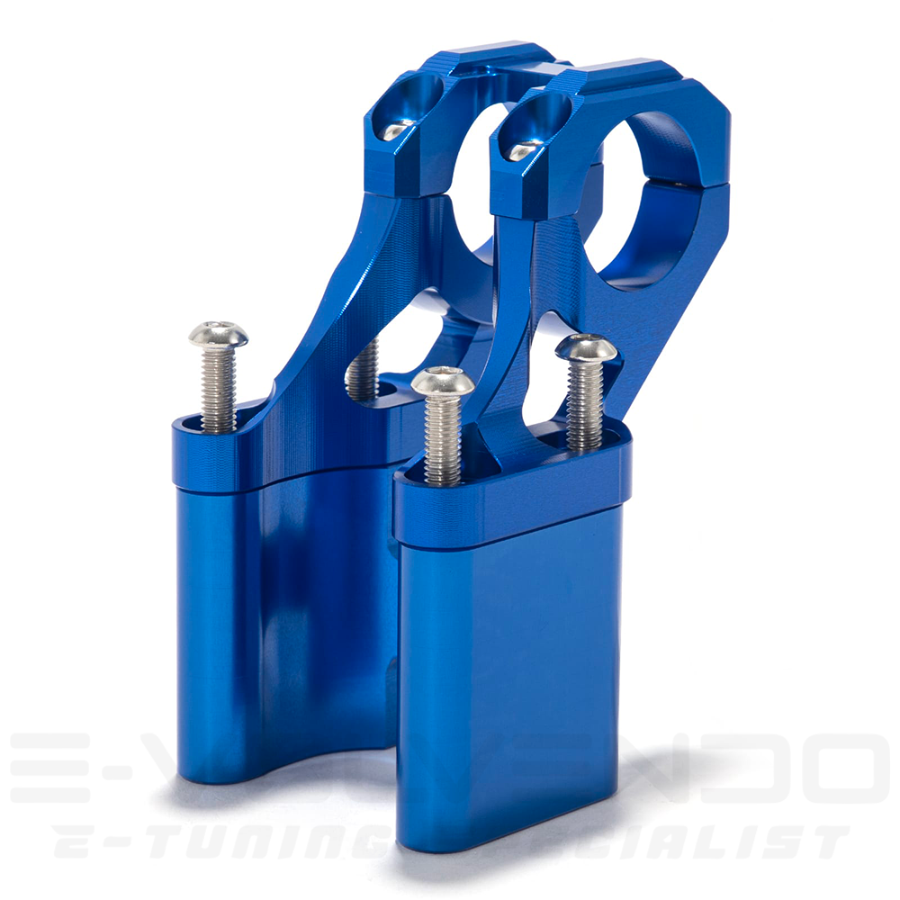 Rialzo manubrio direct mount 2" - VOLAR SPORT
