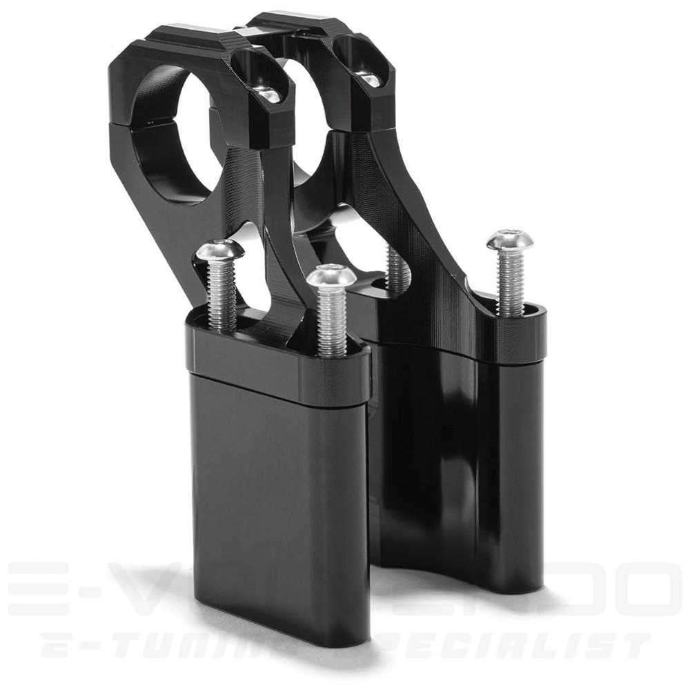 Rialzo manubrio direct mount 2" - VOLAR SPORT