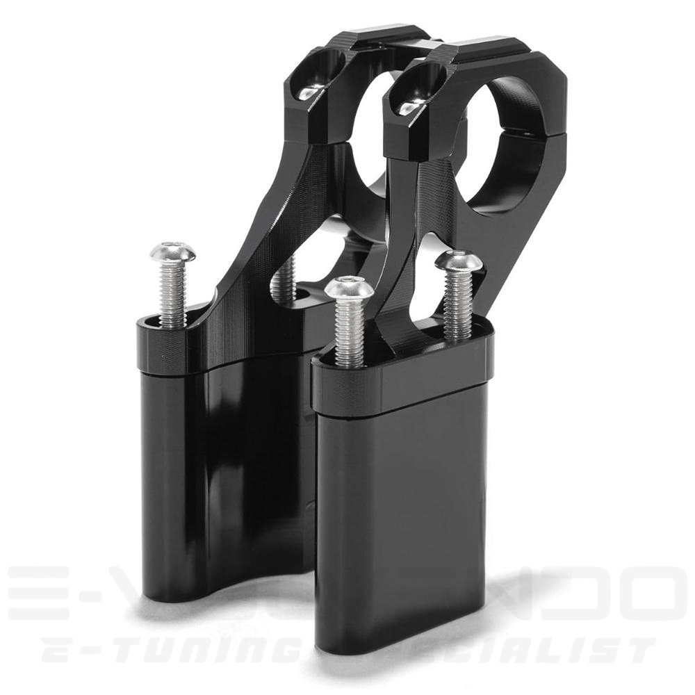 Rialzo manubrio direct mount 2" - VOLAR SPORT