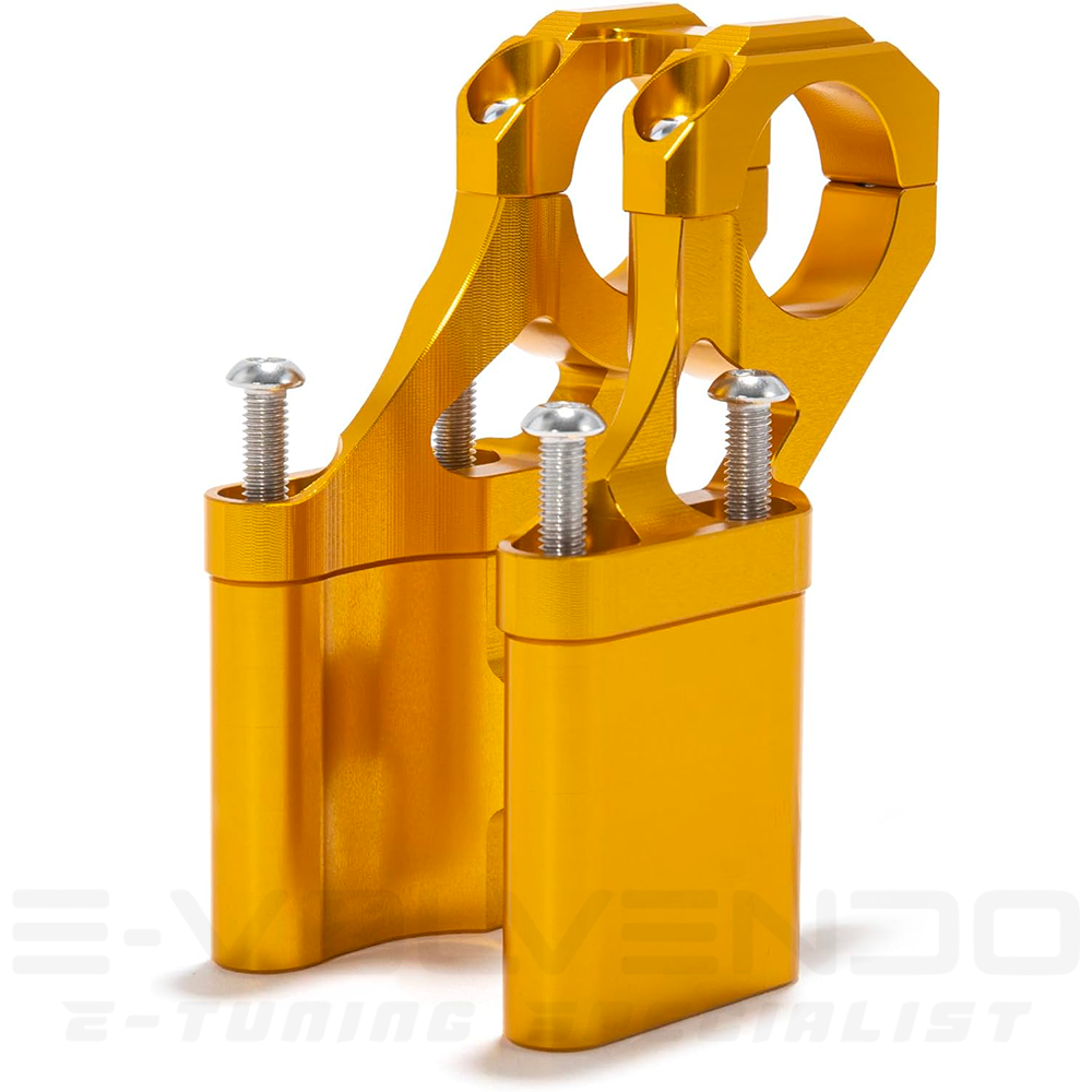 Rialzo manubrio direct mount 2" - VOLAR SPORT