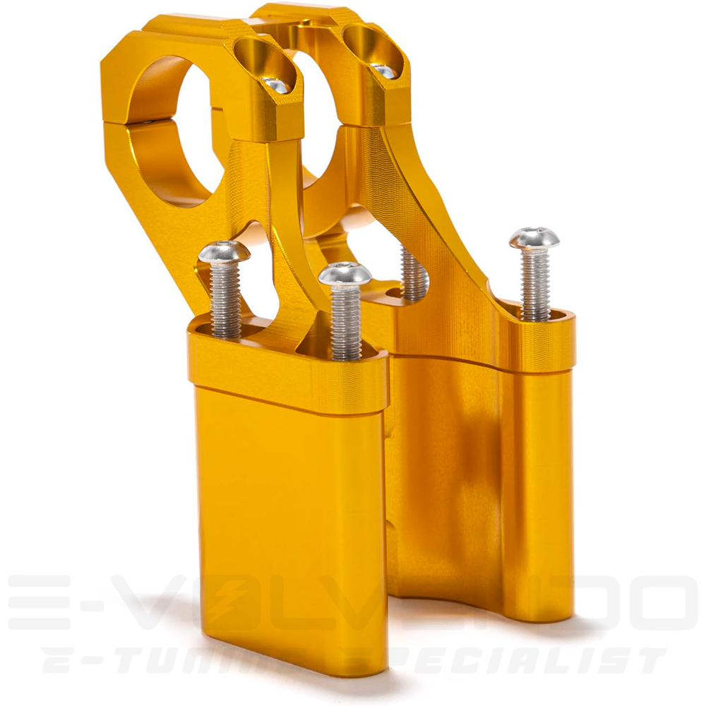 Rialzo manubrio direct mount 2" - VOLAR SPORT