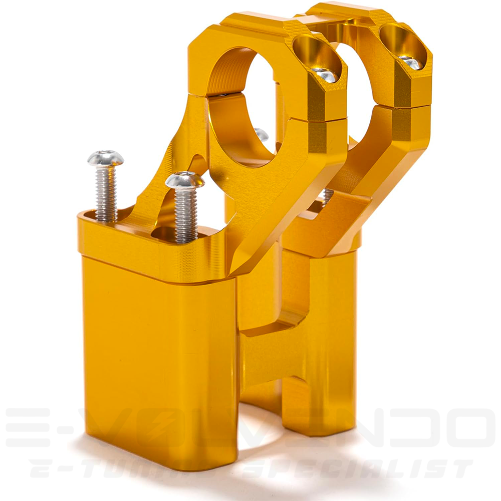 Rialzo manubrio direct mount 2" - VOLAR SPORT