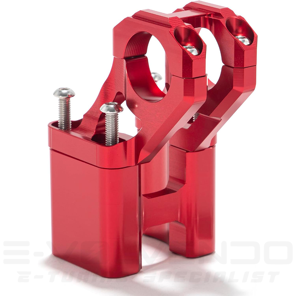 Rialzo manubrio direct mount 2" - VOLAR SPORT