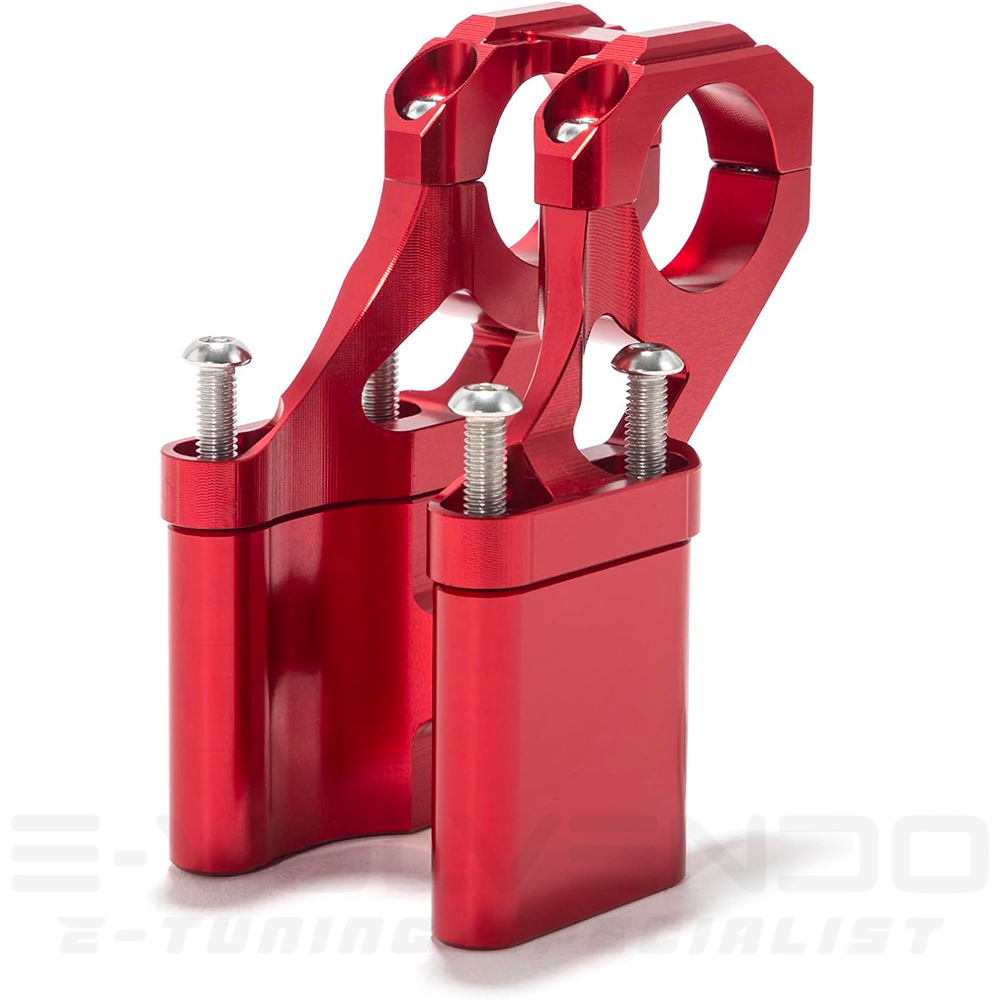 Rialzo manubrio direct mount 2" - VOLAR SPORT