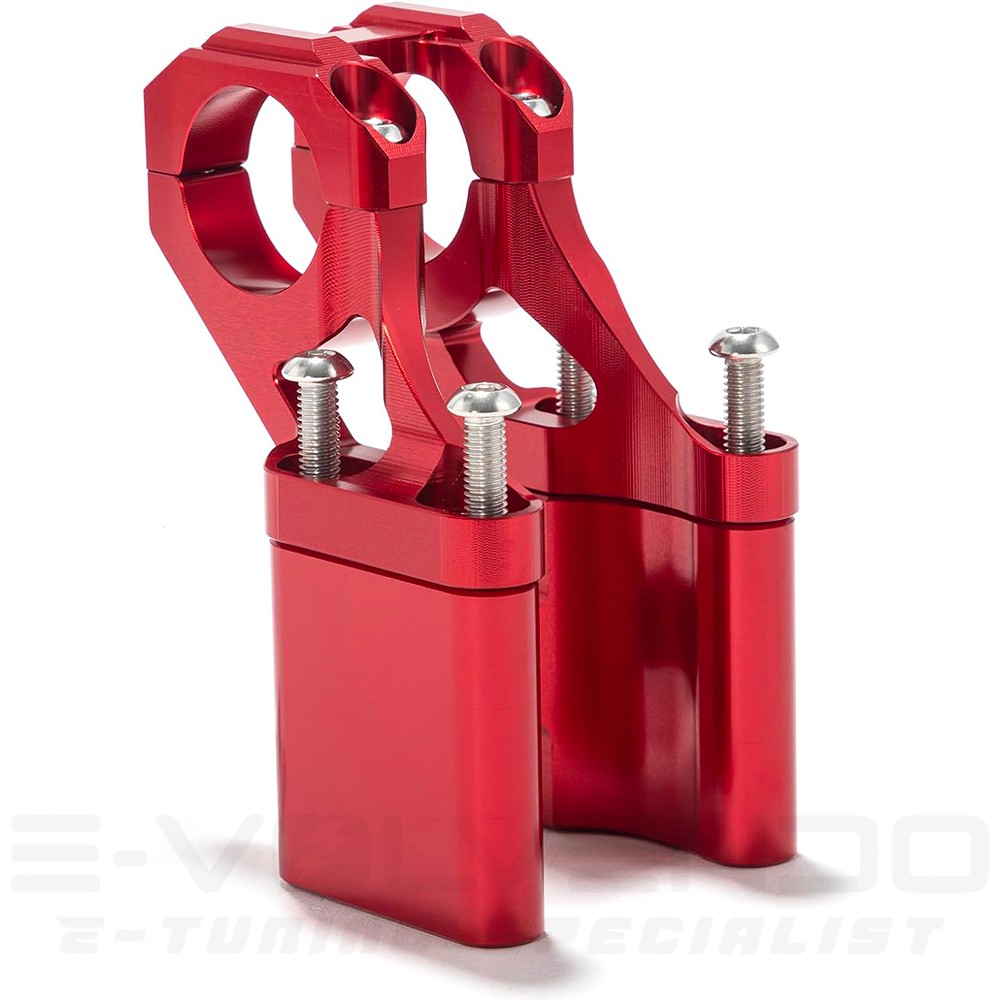 Rialzo manubrio direct mount 2" - VOLAR SPORT