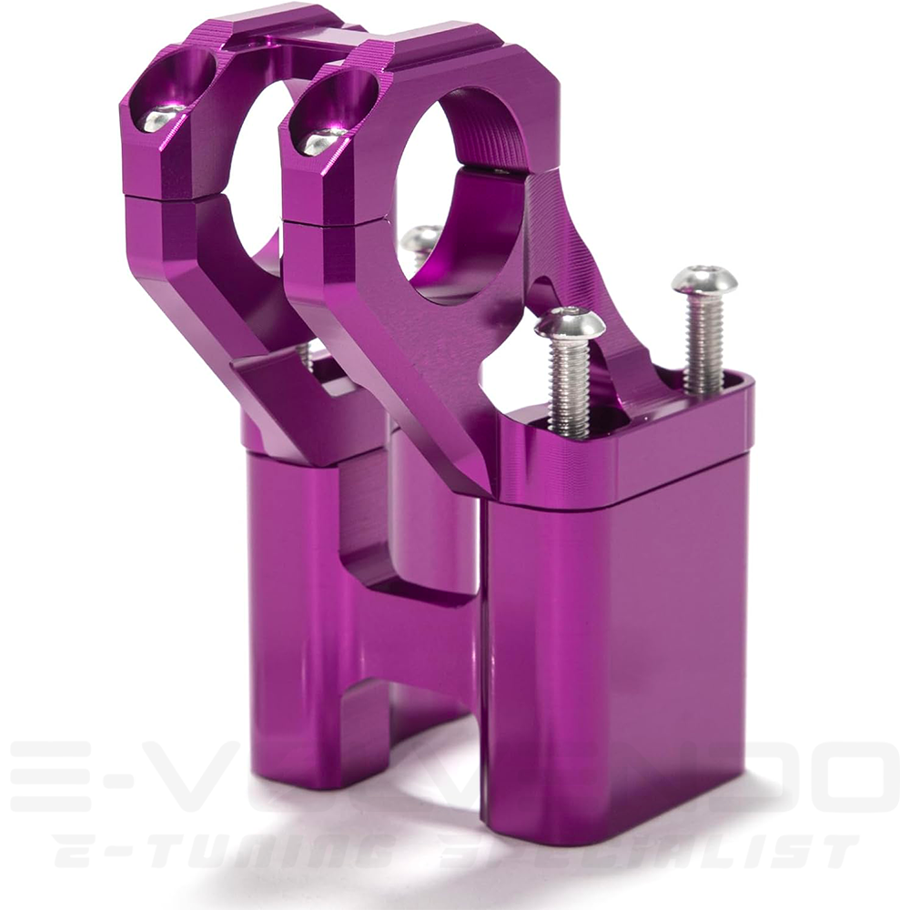 Rialzo manubrio direct mount 2" - VOLAR SPORT