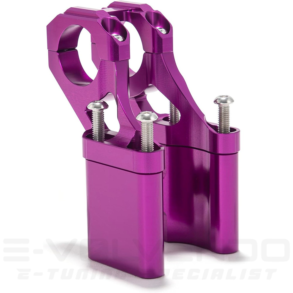 Rialzo manubrio direct mount 2" - VOLAR SPORT