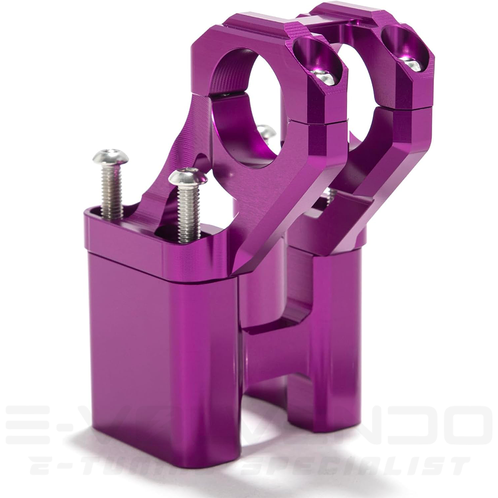 Rialzo manubrio direct mount 2" - VOLAR SPORT