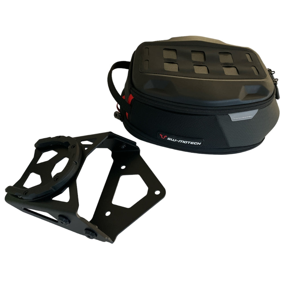 Kit Sacoche de Rangement Arrière – SW-MOTECH