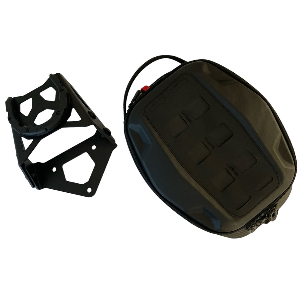 Kit Sacoche de Rangement Arrière – SW-MOTECH