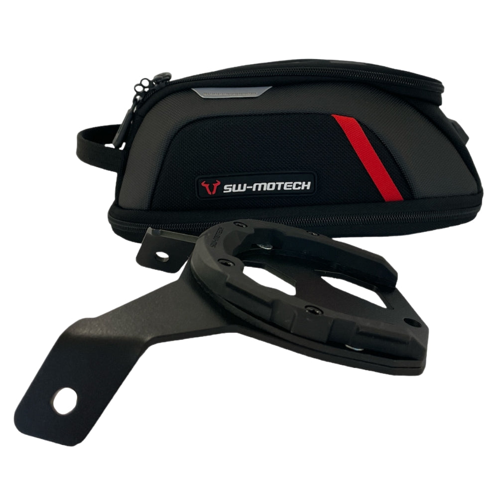 Kit Sacoche de Rangement Avant – SW-MOTECH