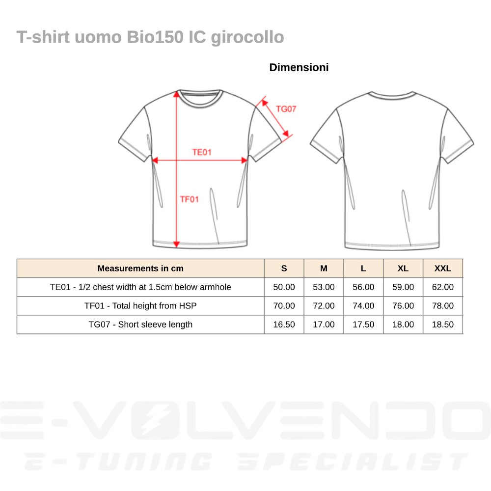 T-shirt TALARIA