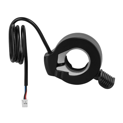 NUCULAR universal thumb lever