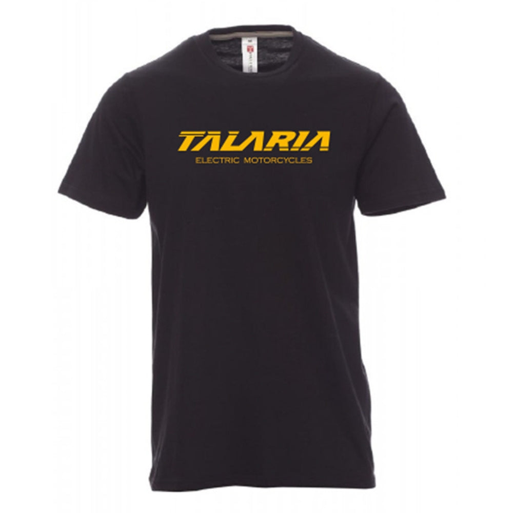 T-Shirt TALARIA Schwarz