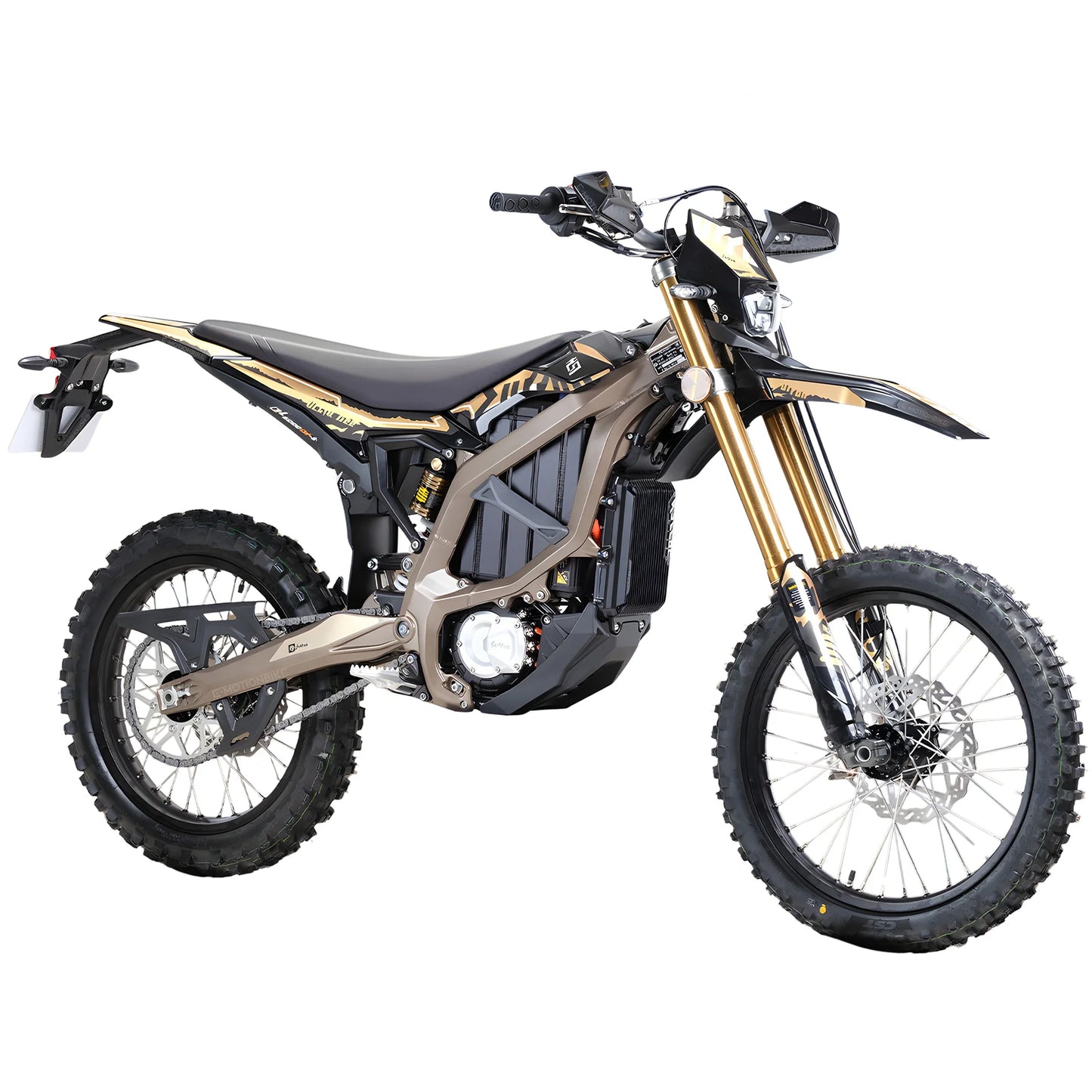 SUR-RON ULTRA BEE HP 2025 L3e mit Ecobonus