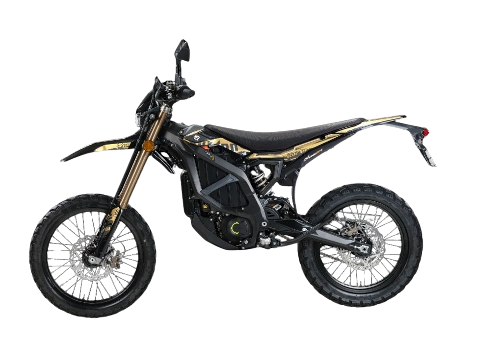 SUR-RON ULTRA BEE T L3e avec Écobonus