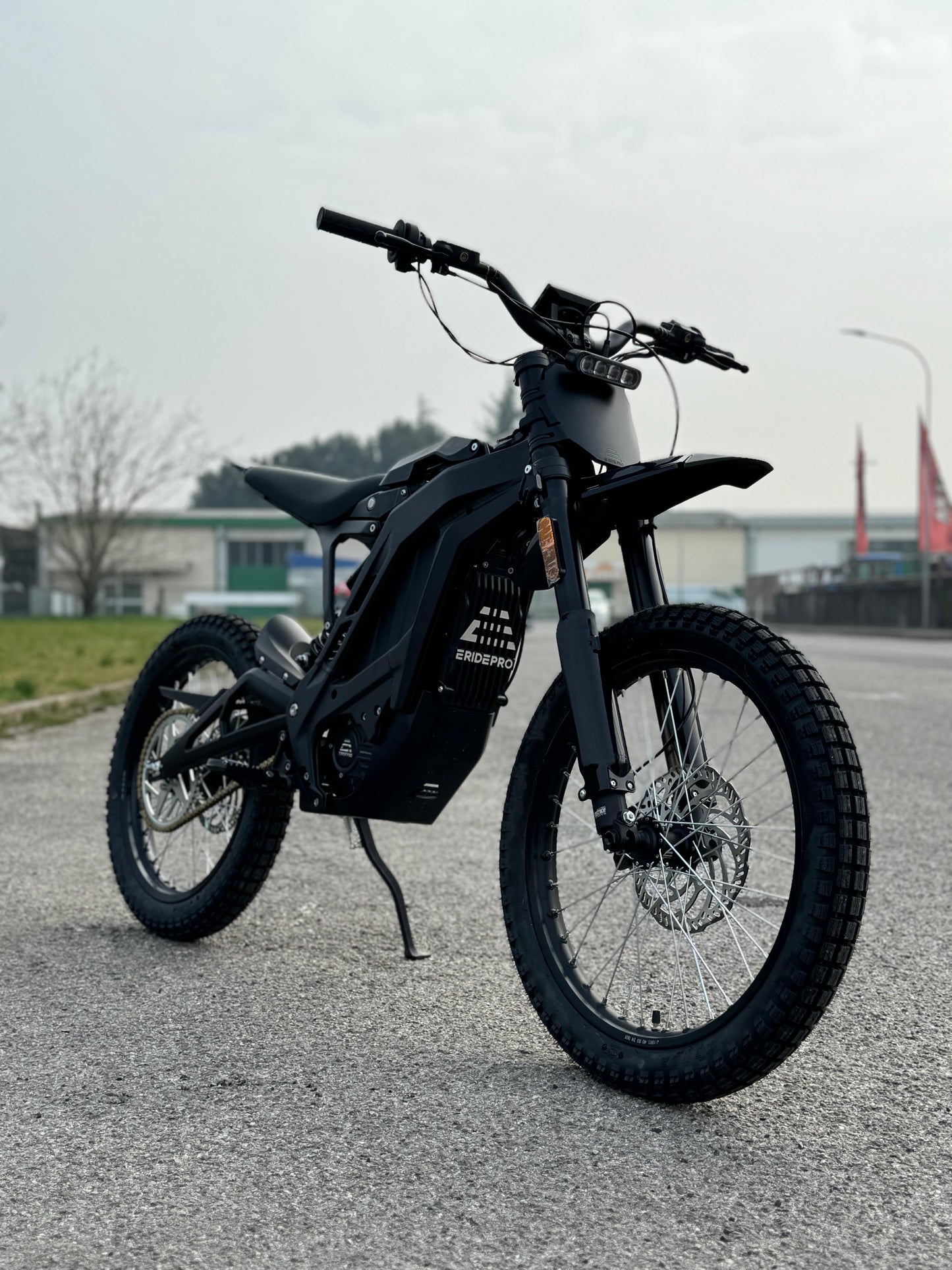 E-Ride Pro SS 2.5 L1e