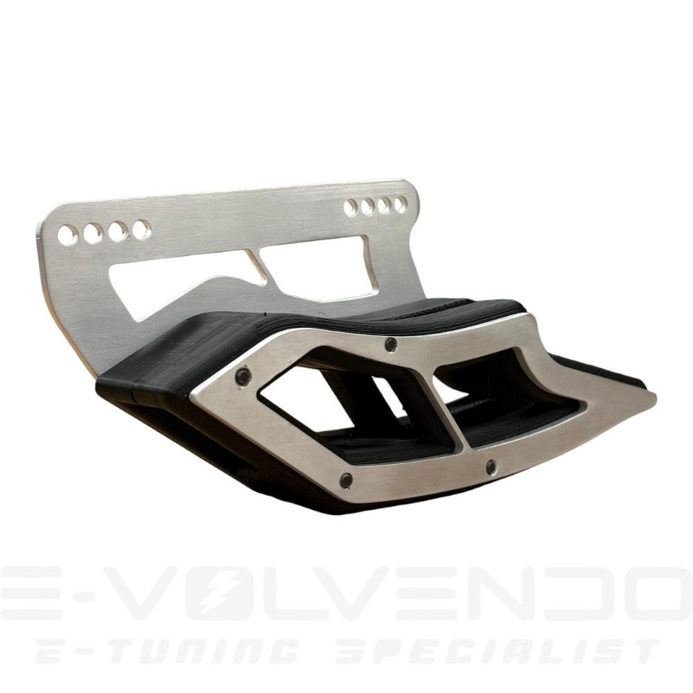 Kit Cruna Guida Catena - TALARIA KOMODO