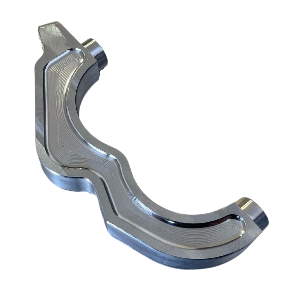 FRONT Racing Brake Caliper Adapter - VOLAR SPORT
