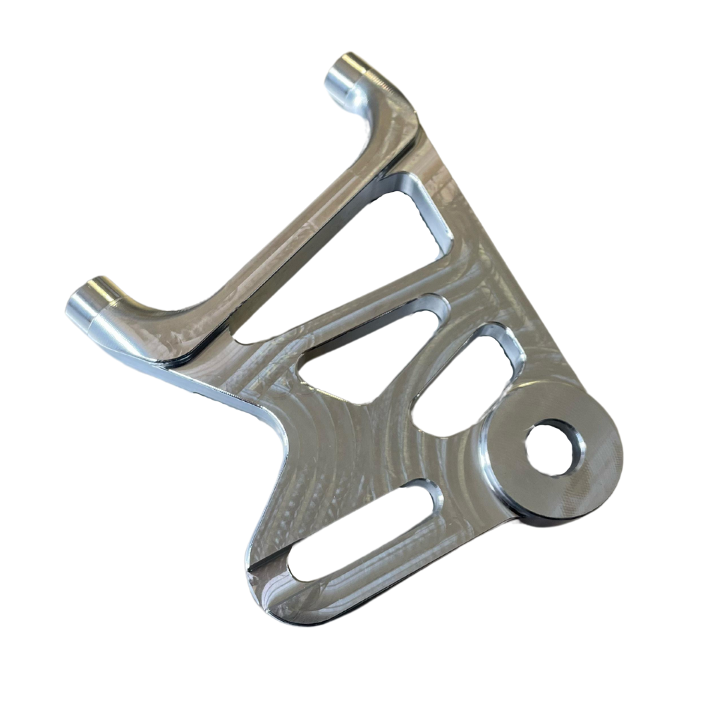 HINTERER Racing-Bremssatteladapter – VOLAR SPORT