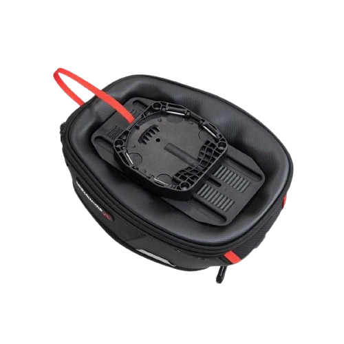 Kit Sacoche de Rangement Arrière – SW-MOTECH