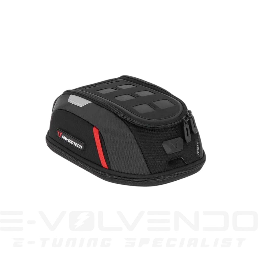 Repuestos para bolsas de almacenamiento - SW MOTECH