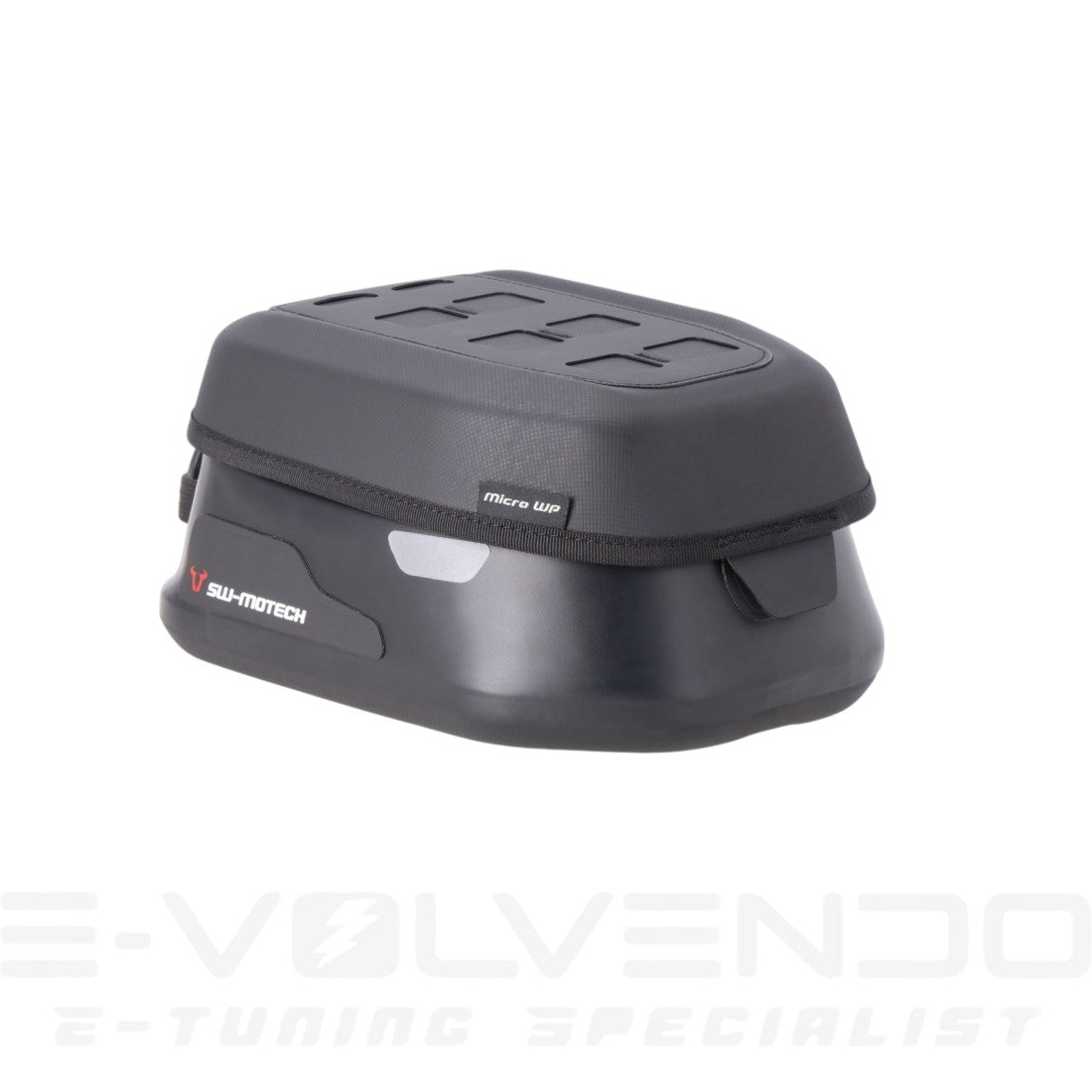 Repuestos para bolsas de almacenamiento - SW MOTECH