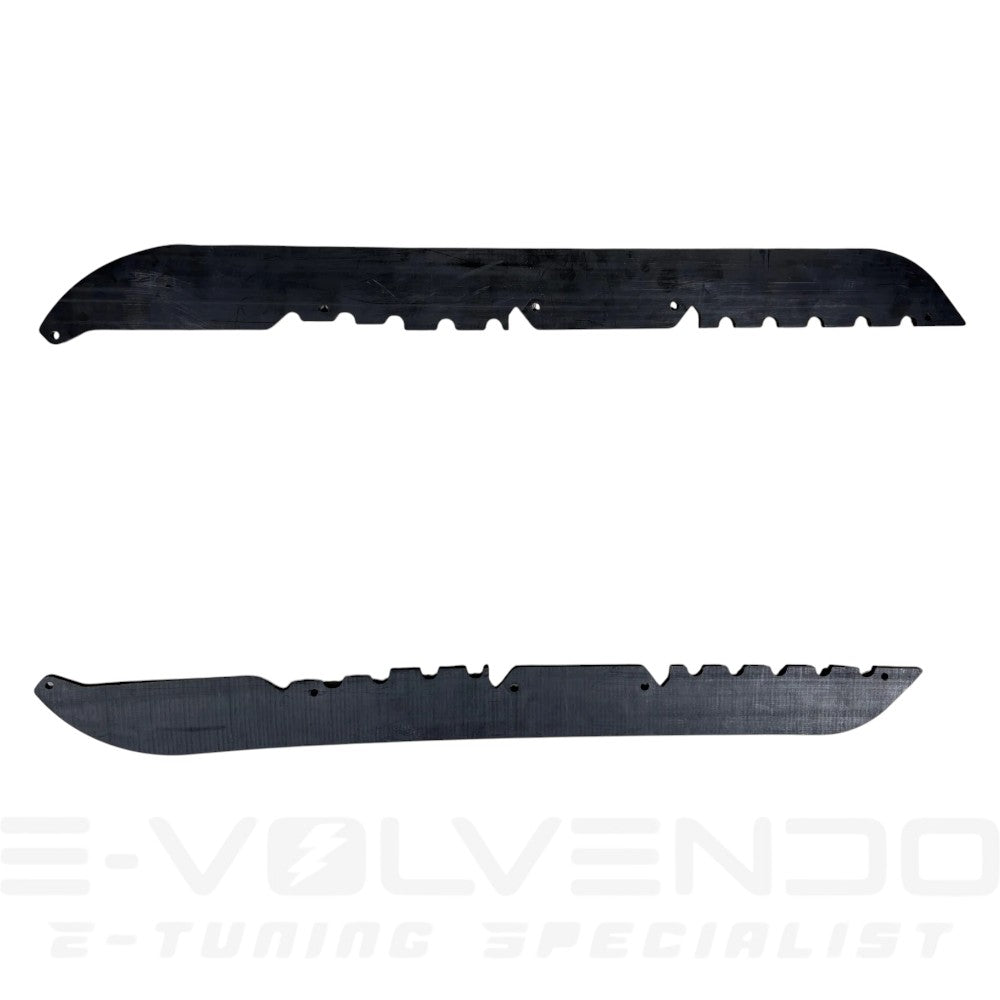 Kit cingolo per TALARIA KOMODO - TrackNGo