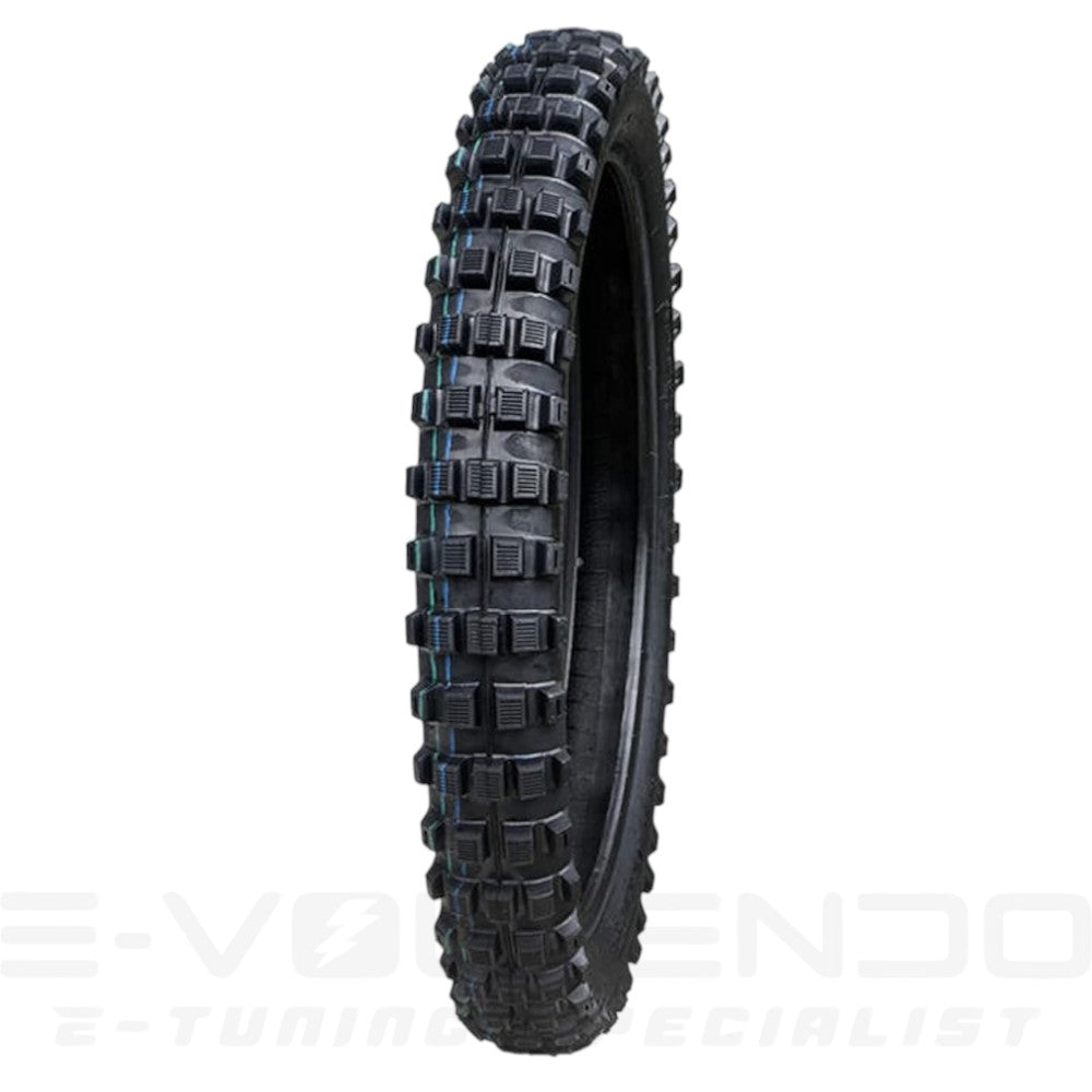 70/100-19 Stollenreifen vorne - CRT