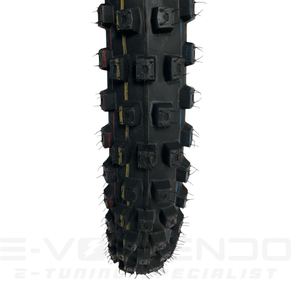 70/100-19 Stollenreifen vorne - CRT