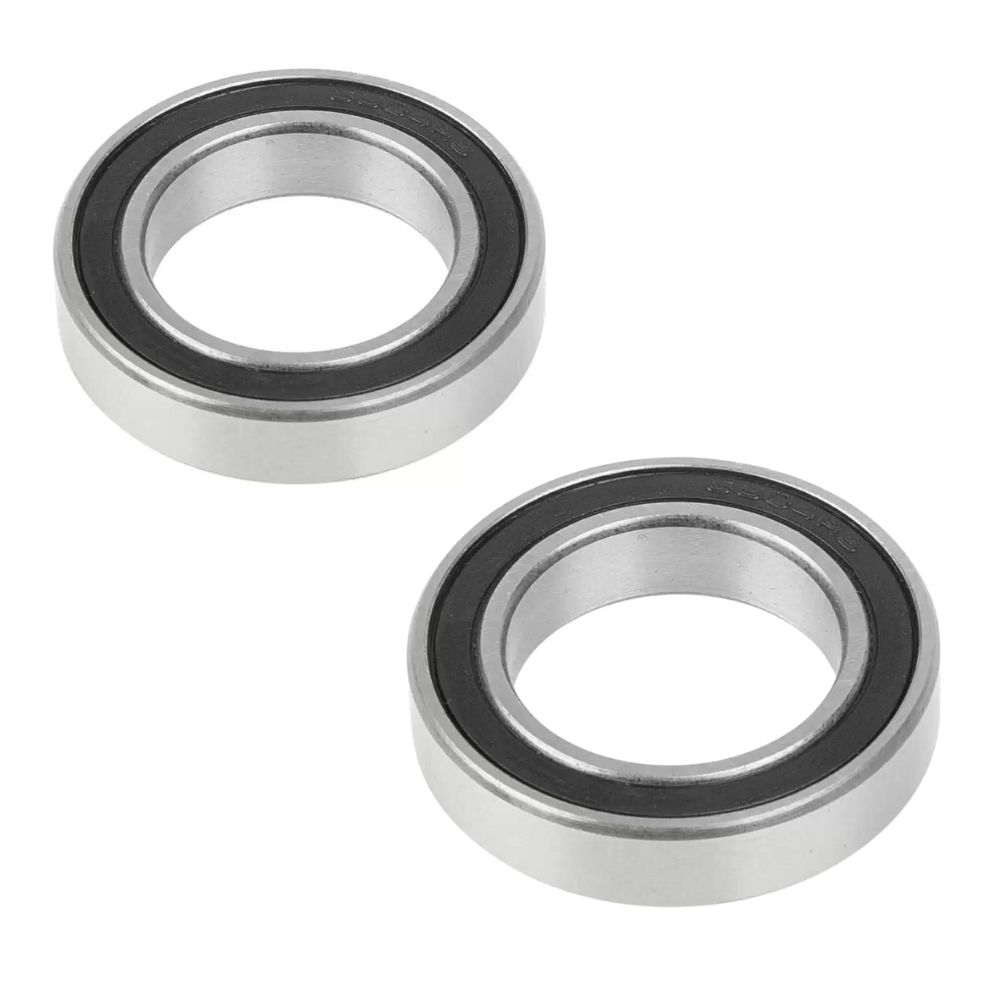 Par de rodamientos de rueda delantera ORIGINALES - TALARIA