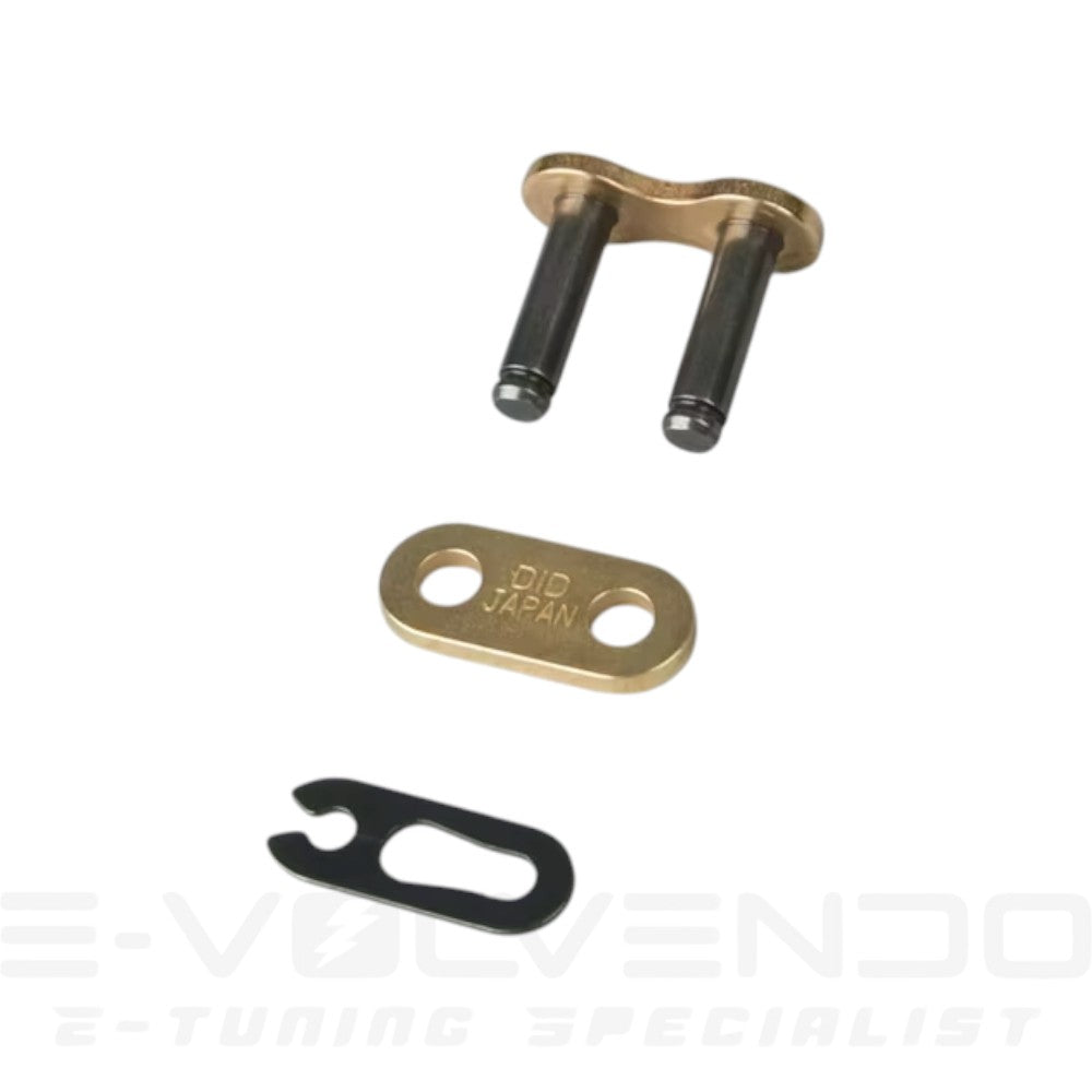 Catena D.I.D 428 HD per TALARIA TL5500