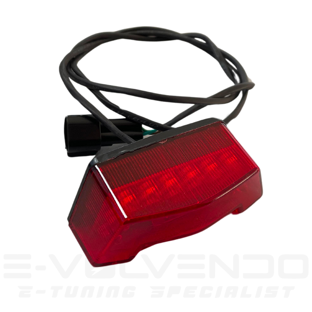 Original Rear Light - TALARIA