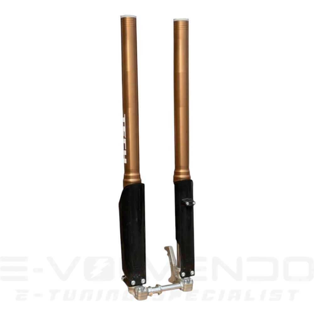 Steli TECH 230mm KONFIGURIERBAR - VOLAR SPORT