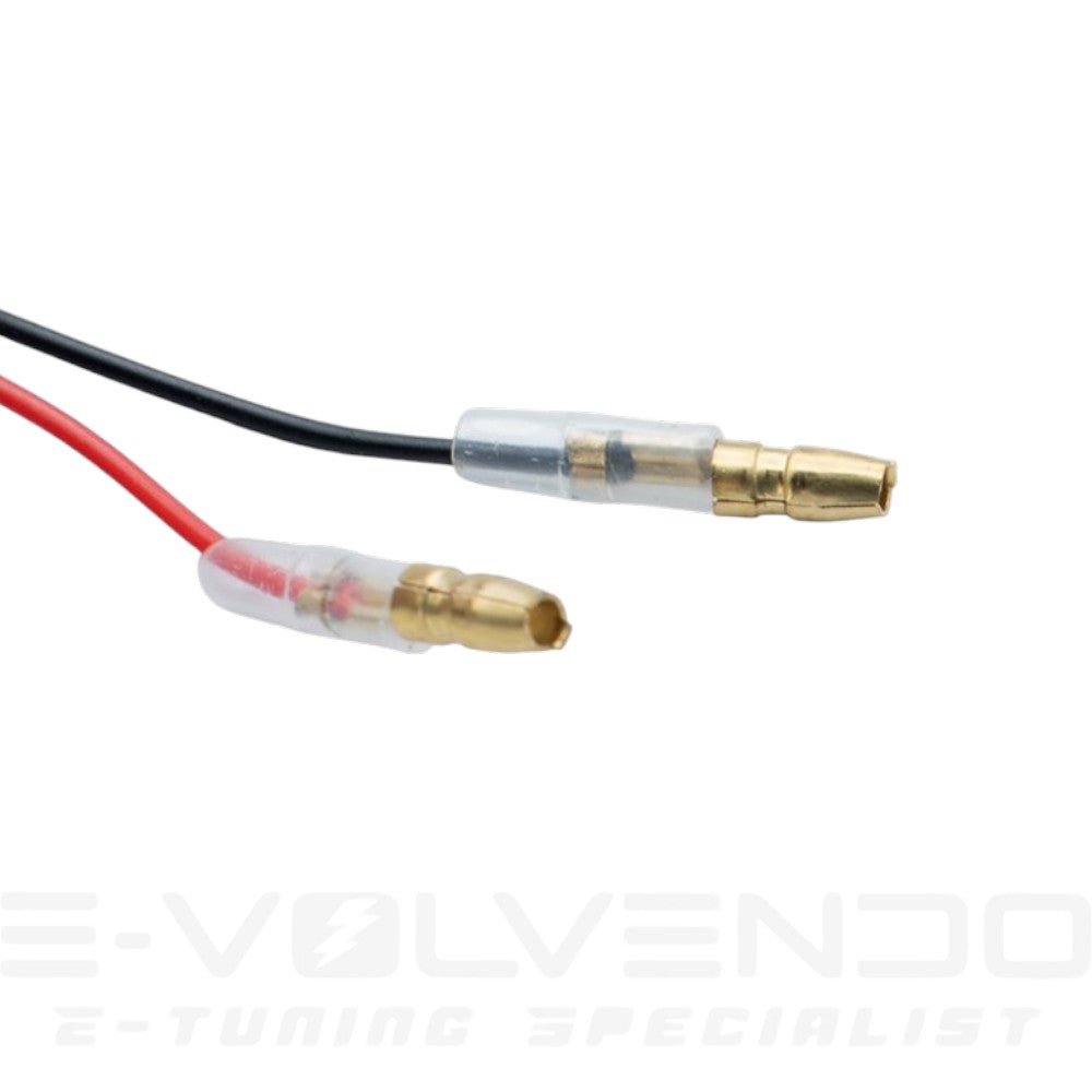 Approved Compact Turn Signals