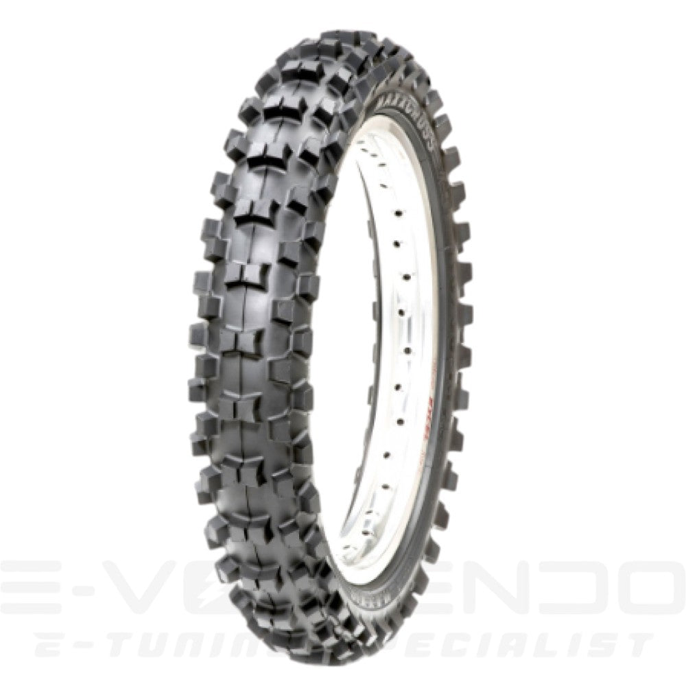 Rear tyre M7332R 90/100-16 51M - MAXXIS